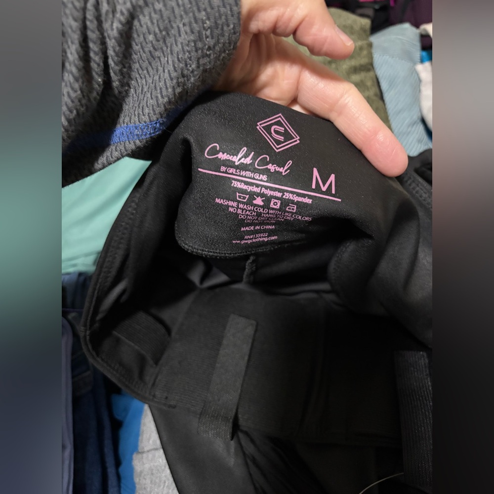 Concealed carry - image 10